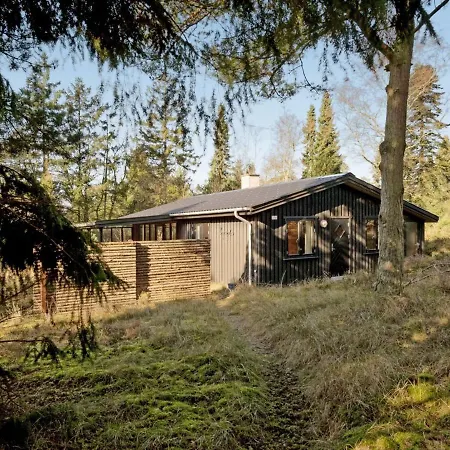 Vaula - 200m From The Sea In Lolland- Falster And Mon By Interhome Holiday home *