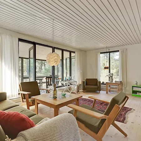 Holiday home Vaula - 200m From The Sea In Lolland- Falster And Mon By Interhome *