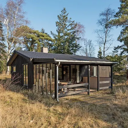 Holiday home Vaula - 200m From The Sea In Lolland- Falster And Mon By Interhome *