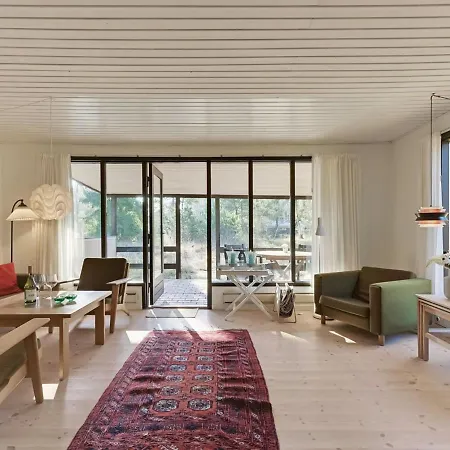Vaula - 200m From The Sea In Lolland- Falster And Mon By Interhome Boto By