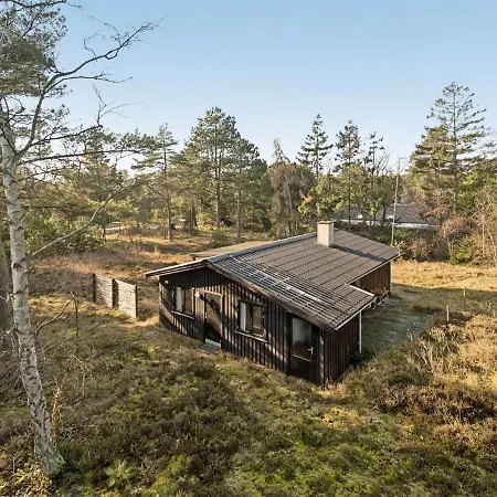 Vaula - 200m From The Sea In Lolland- Falster And Mon By Interhome Boto By