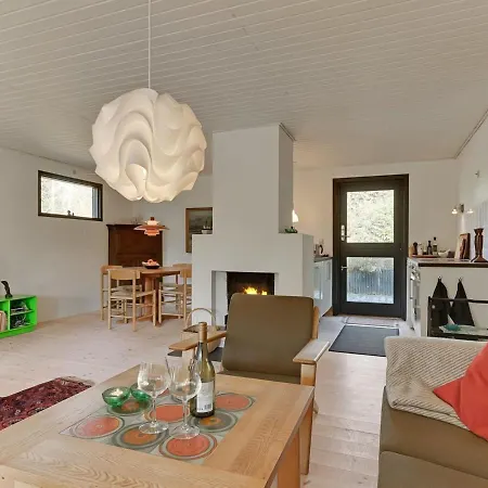 Vaula - 200m From The Sea In Lolland- Falster And Mon By Interhome Boto By