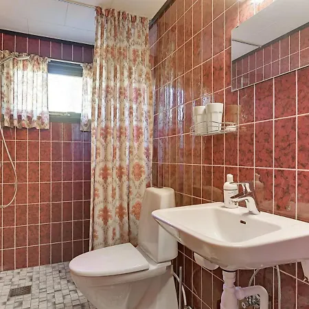 Vaula - 200m From The Sea In Lolland- Falster And Mon By Interhome *