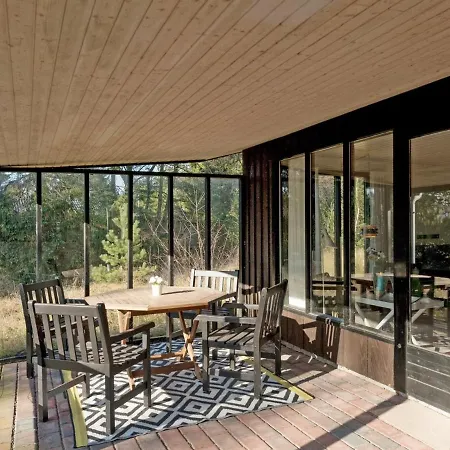 Vaula - 200m From The Sea In Lolland- Falster And Mon By Interhome Holiday home *