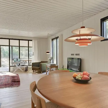Holiday home Vaula - 200m From The Sea In Lolland- Falster And Mon By Interhome Boto By
