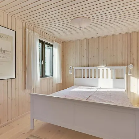 Vaula - 200m From The Sea In Lolland- Falster And Mon By Interhome *