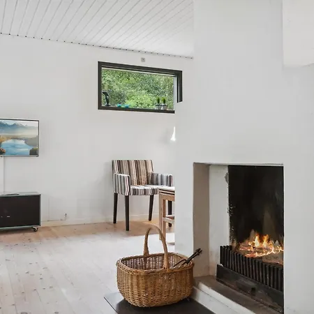Holiday home Vaula - 200m From The Sea In Lolland- Falster And Mon By Interhome