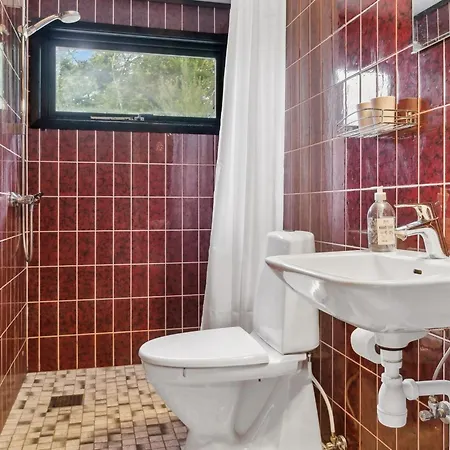 Vaula - 200m From The Sea By Interhome Prázdninový dům *